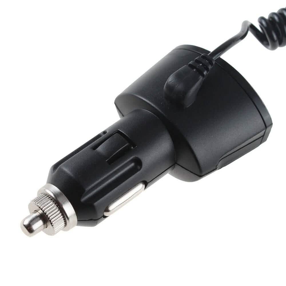 Wireless Bluetooth Audio Receiver Adapter For CAR AUX Audio Port Or Headphones DailySale
