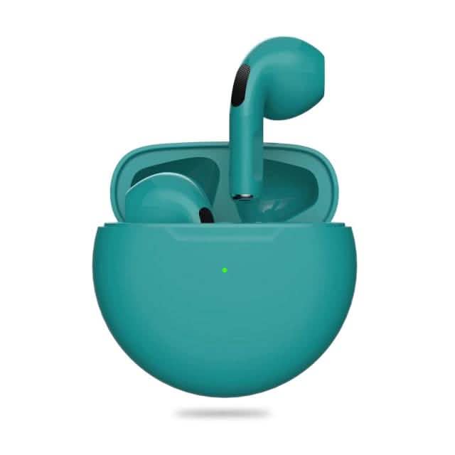 Wireless Bluetooth Earphones with Charging Case DailySale