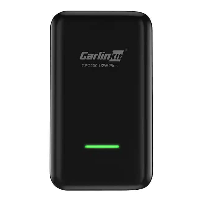 Wireless CarPlay Adapter DailySale