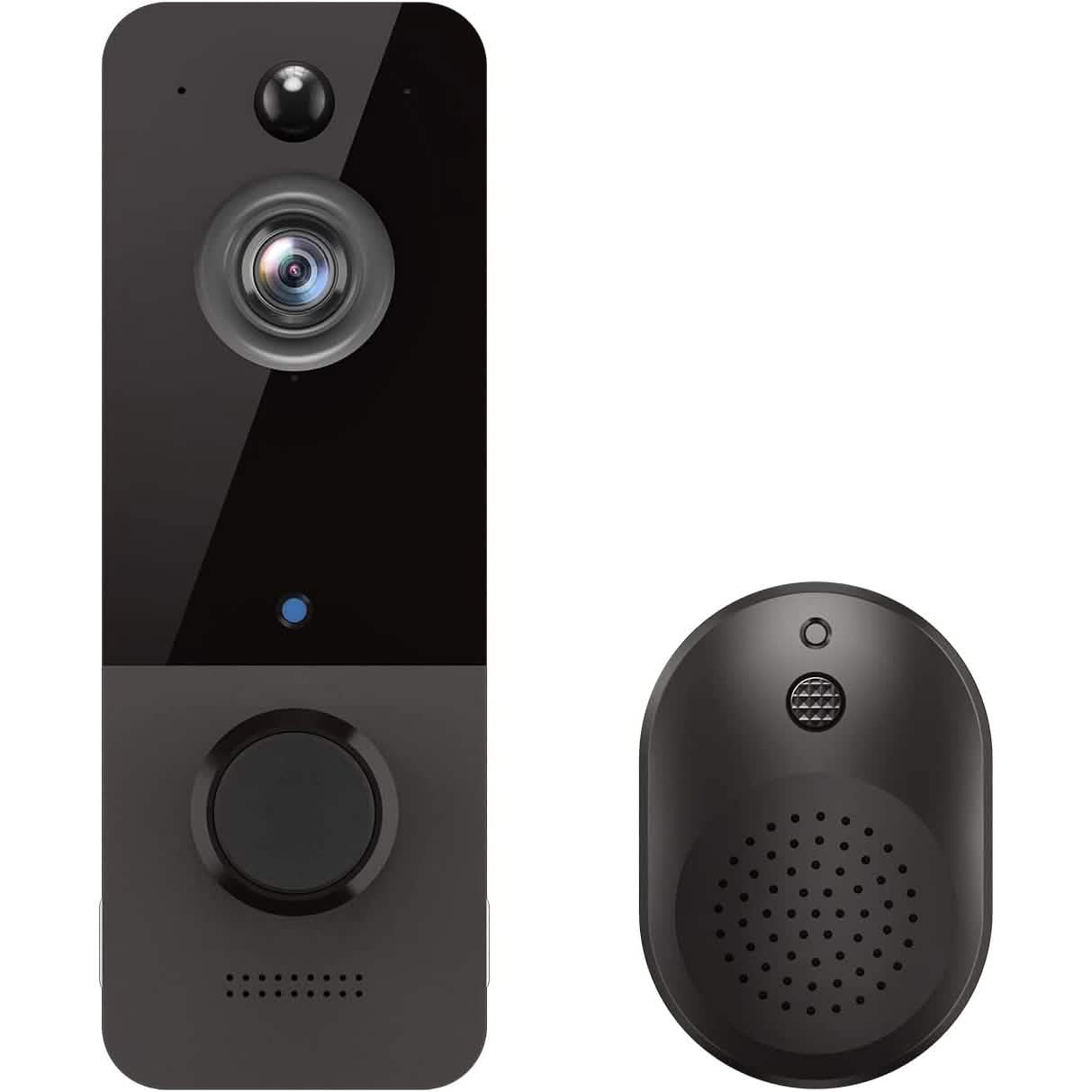 Wireless Doorbell Camera DailySale