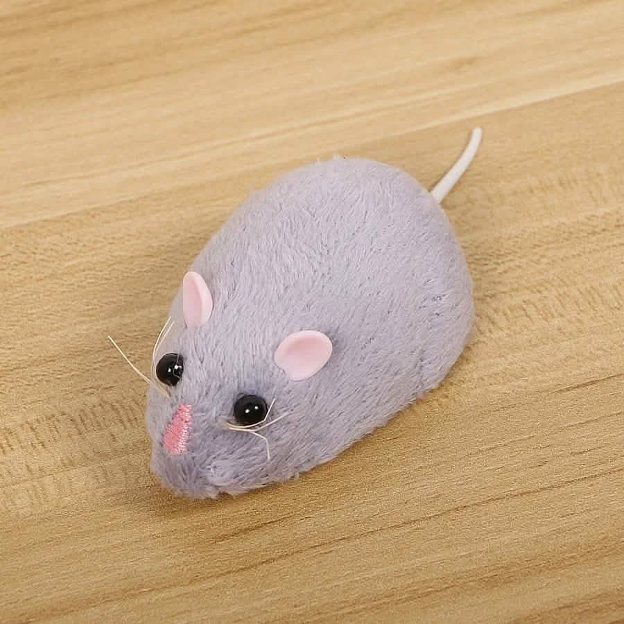 Wireless Electronic Remote Control Mouse Toy DailySale