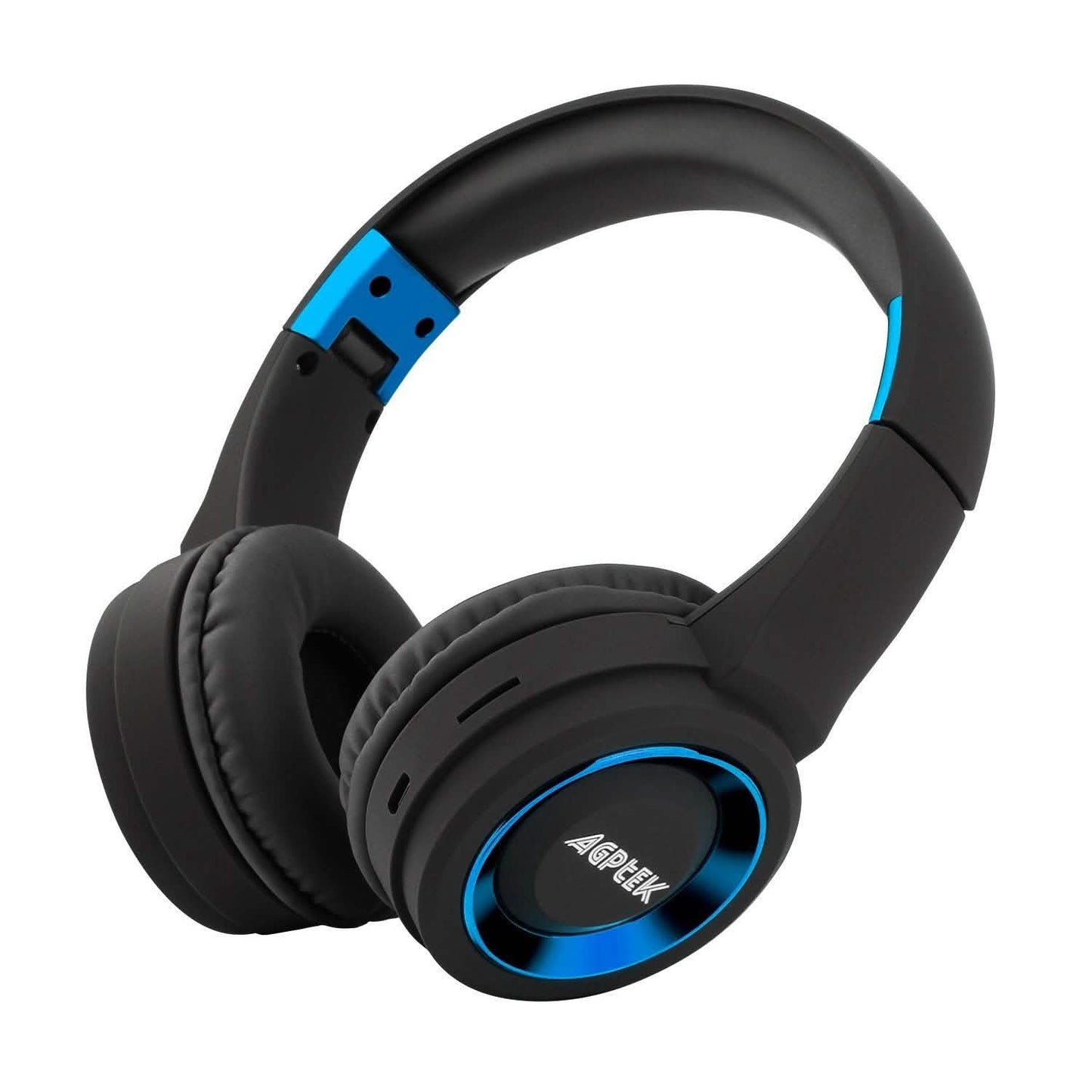 Wireless Headphones Bluetooth Headset Noise Cancelling Over Ear With Microphone DailySale