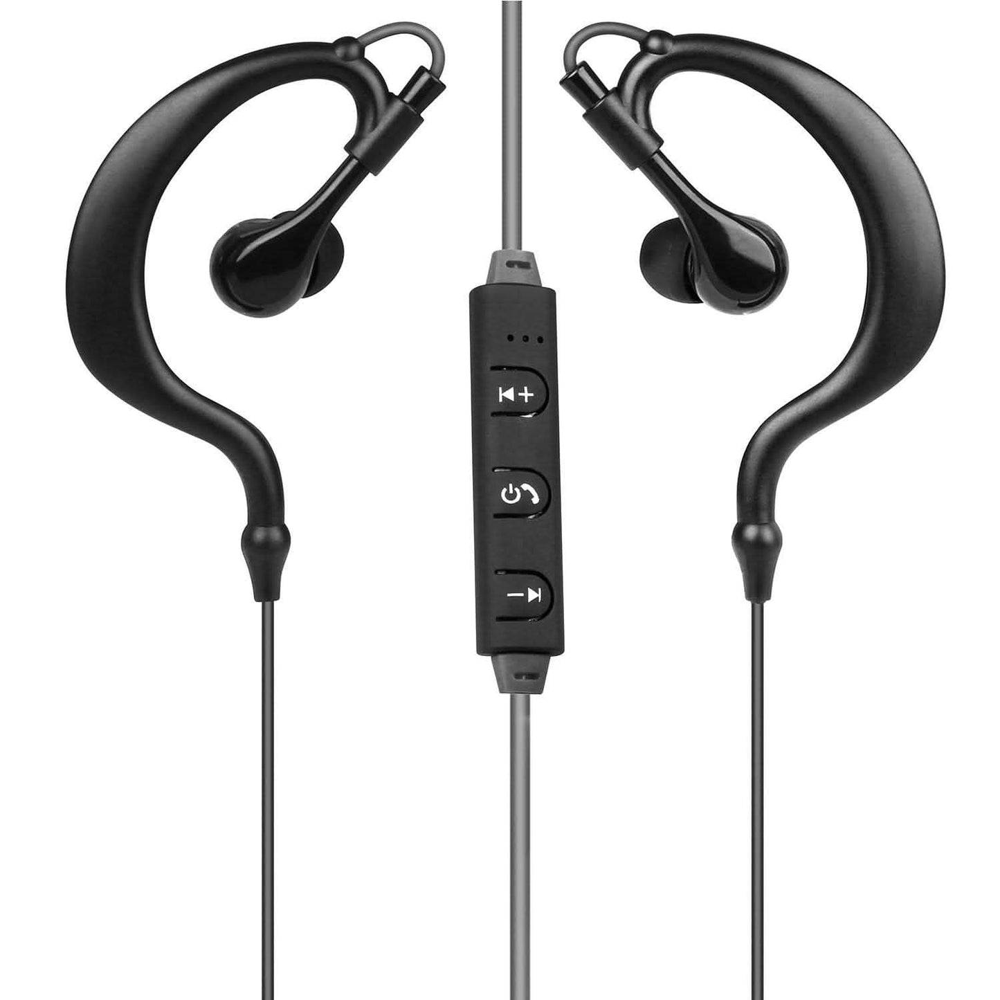 Wireless Headsets v4.1 Sport In-Ear Stereo Headphones DailySale