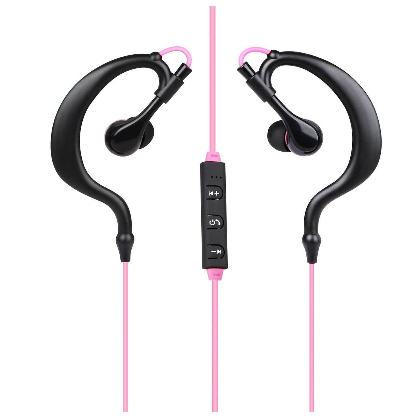 Wireless Headsets v4.1 Sport In-Ear Stereo Headphones DailySale