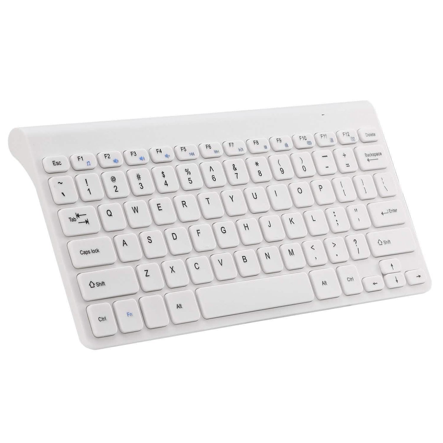 Wireless Keyboard and Mouse 2.4GHz Multimedia Mini Keyboard & Mouse DailySale