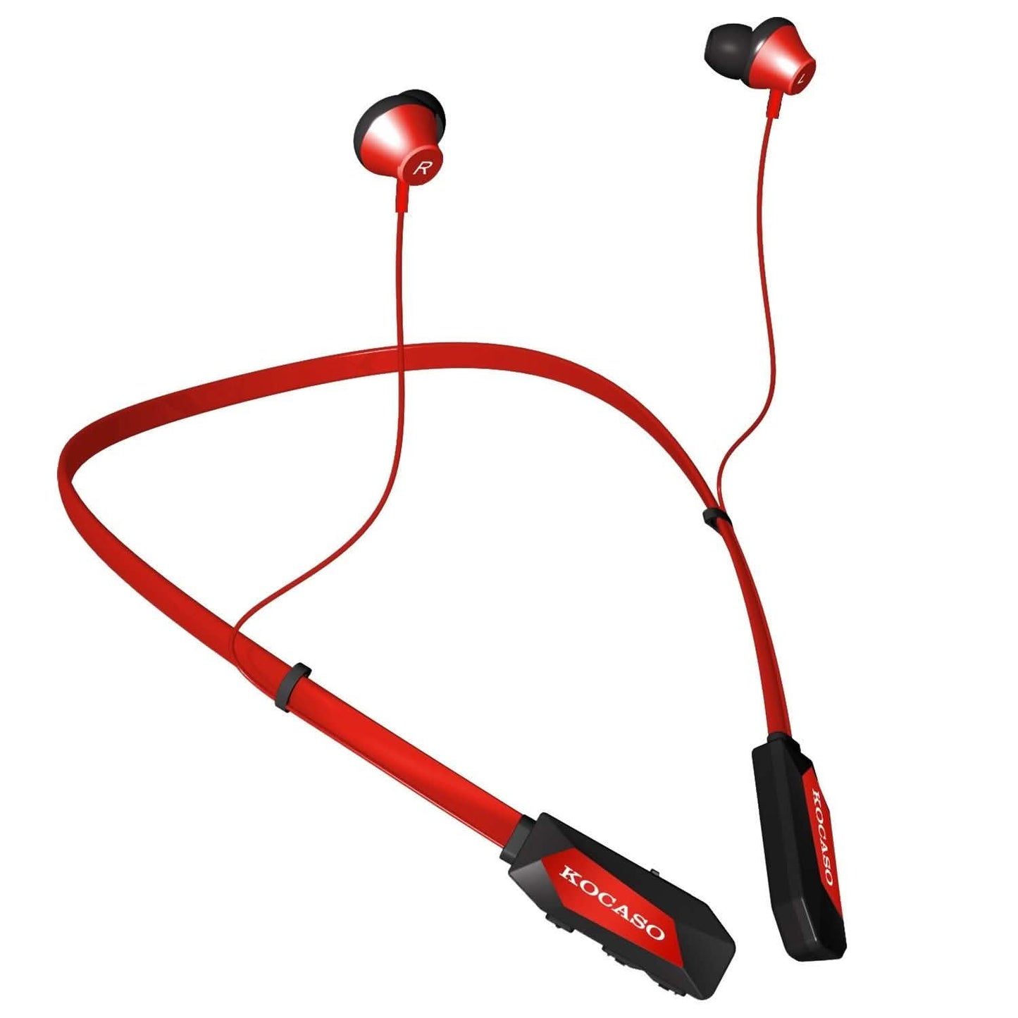 Wireless Neckband Headphones V DailySale