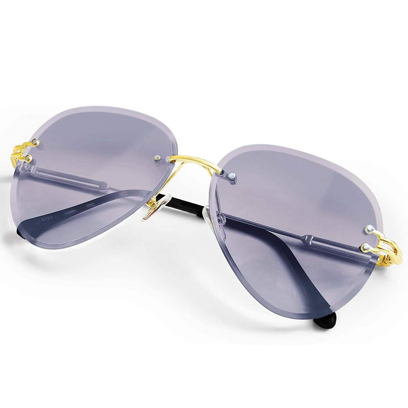 Women Aviation Sunglasses DailySale