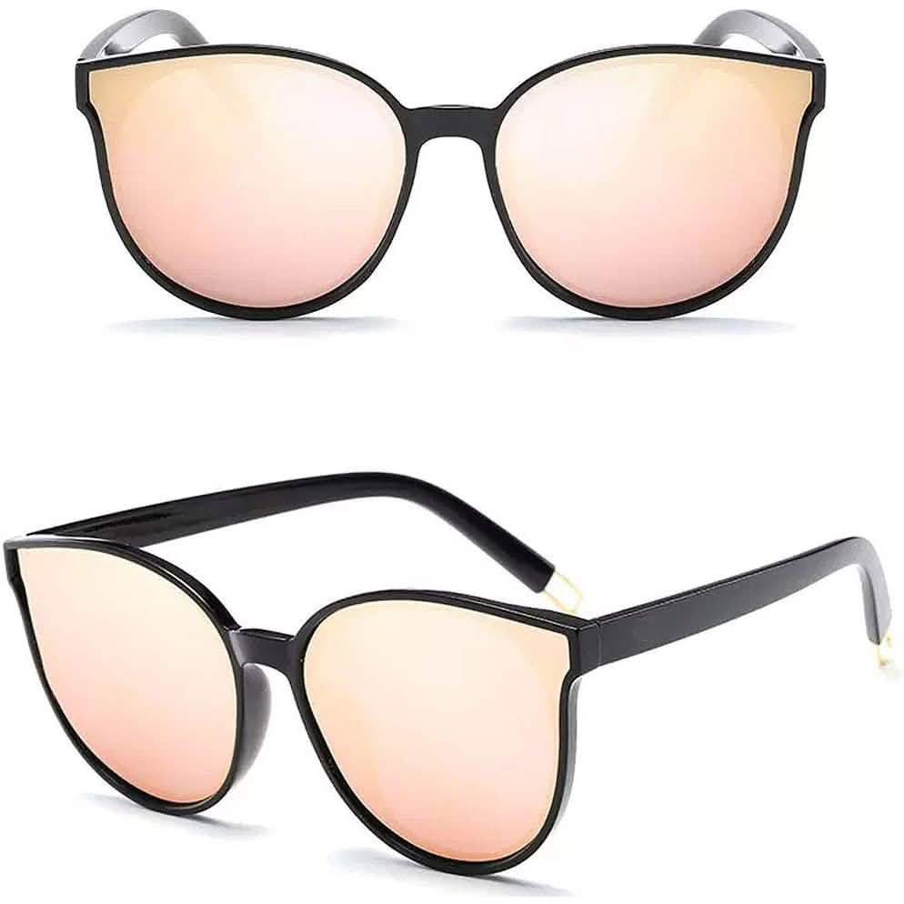Women Horned Rim Glasses DailySale
