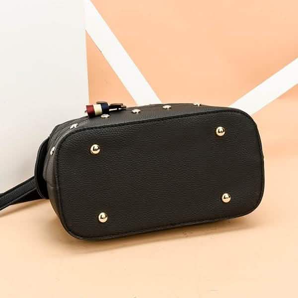 Women Leather Handbags Bag DailySale
