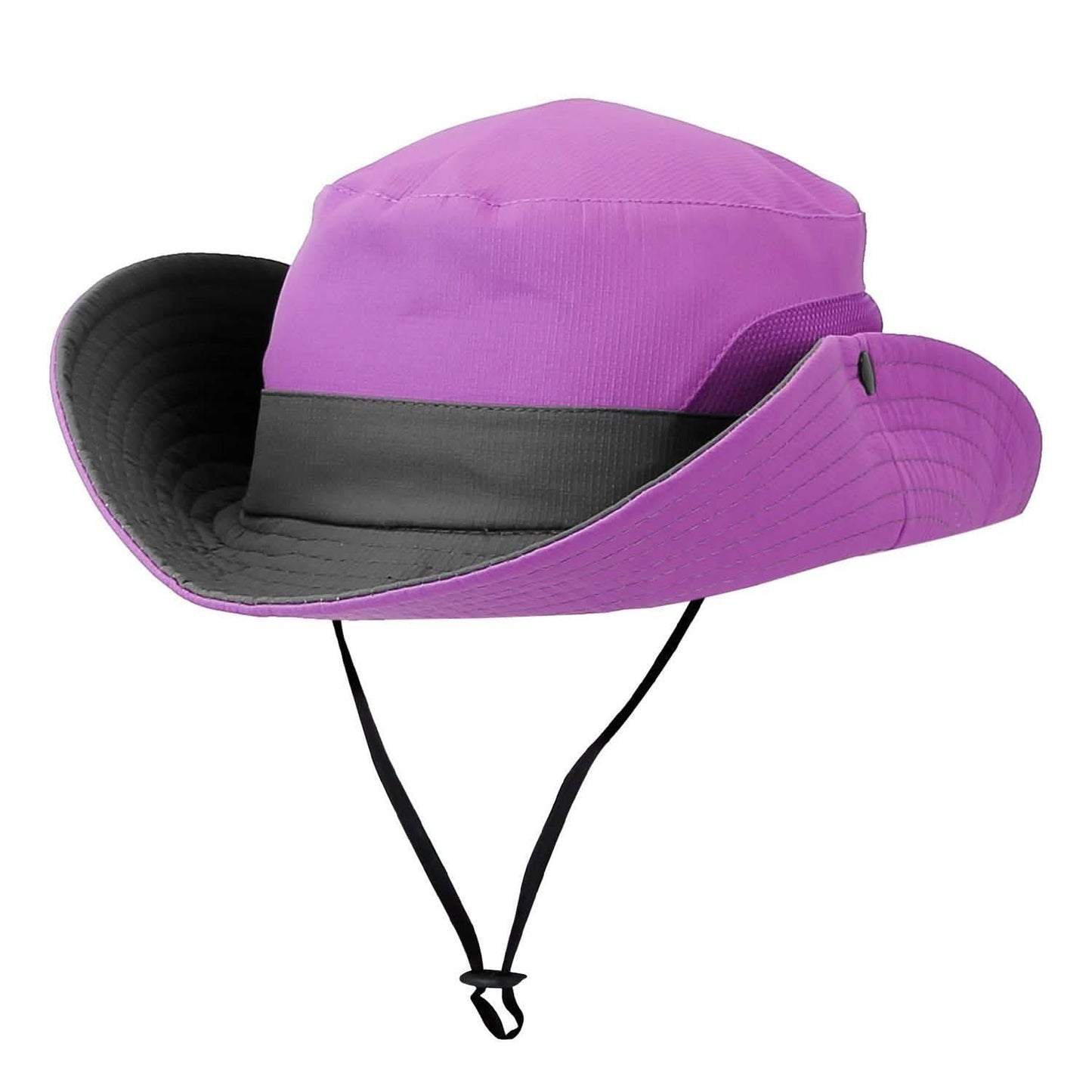 Women Summer Sun Bucket Hats Foldable DailySale