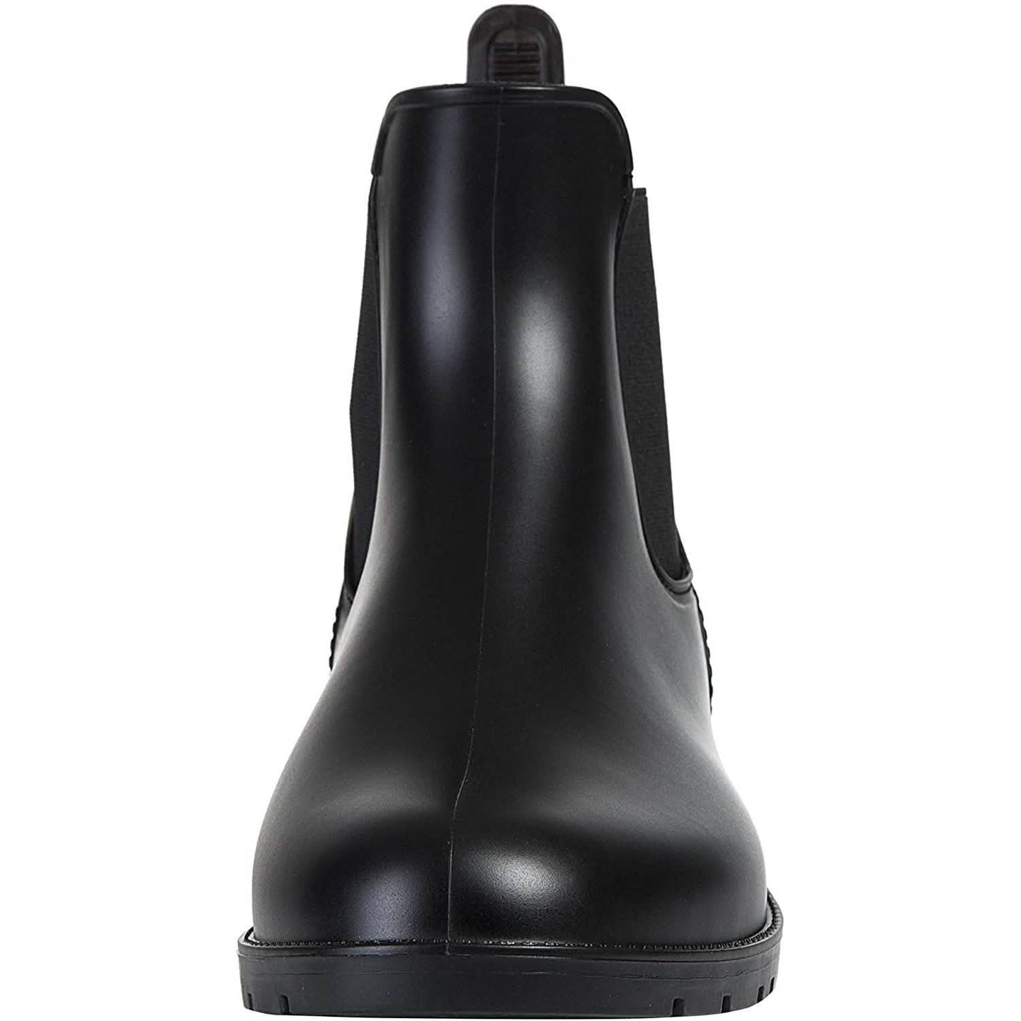 Women's Ankle Rain Boots Waterproof Chelsea Boots DailySale