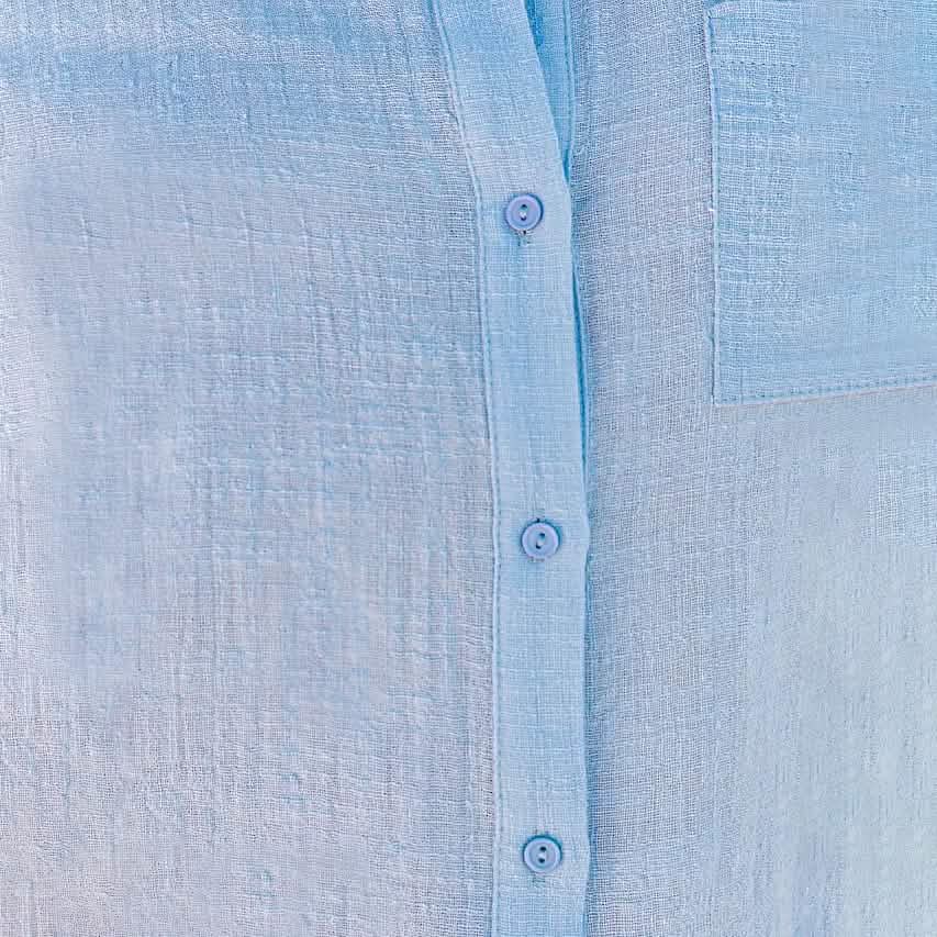 Women's Basic Solid Color Top Shirt DailySale