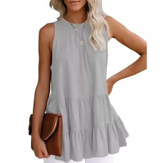 Women's Casual Shirley Top DailySale