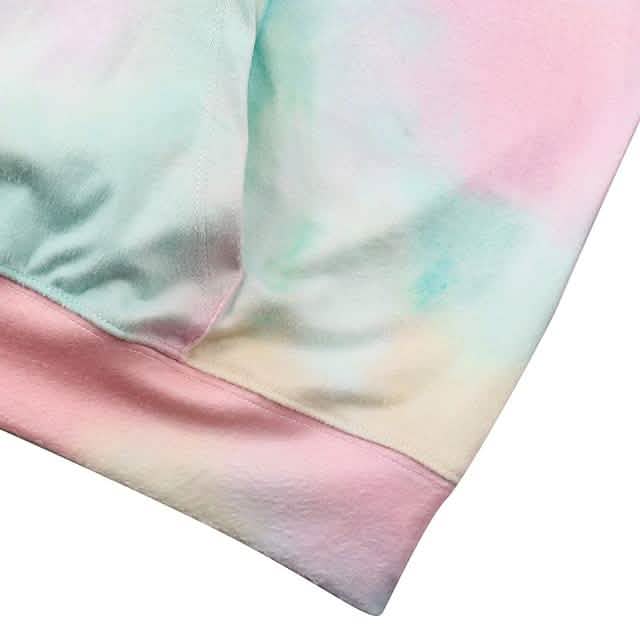 Women's Hoodie Pullover Tie Dye Hoodies DailySale