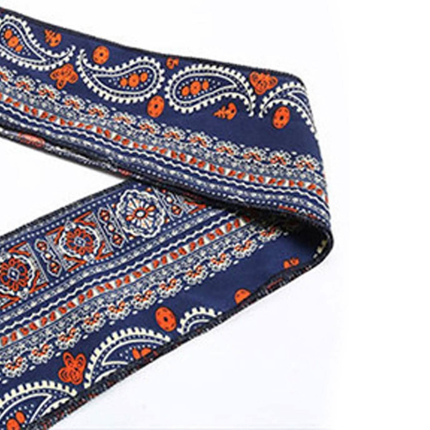 Women's Jumpsuit Pocket Print Geometric Square DailySale