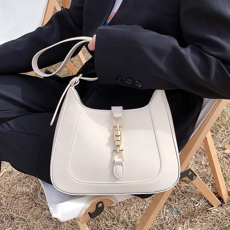 Womens Leather Crossbody Bag DailySale