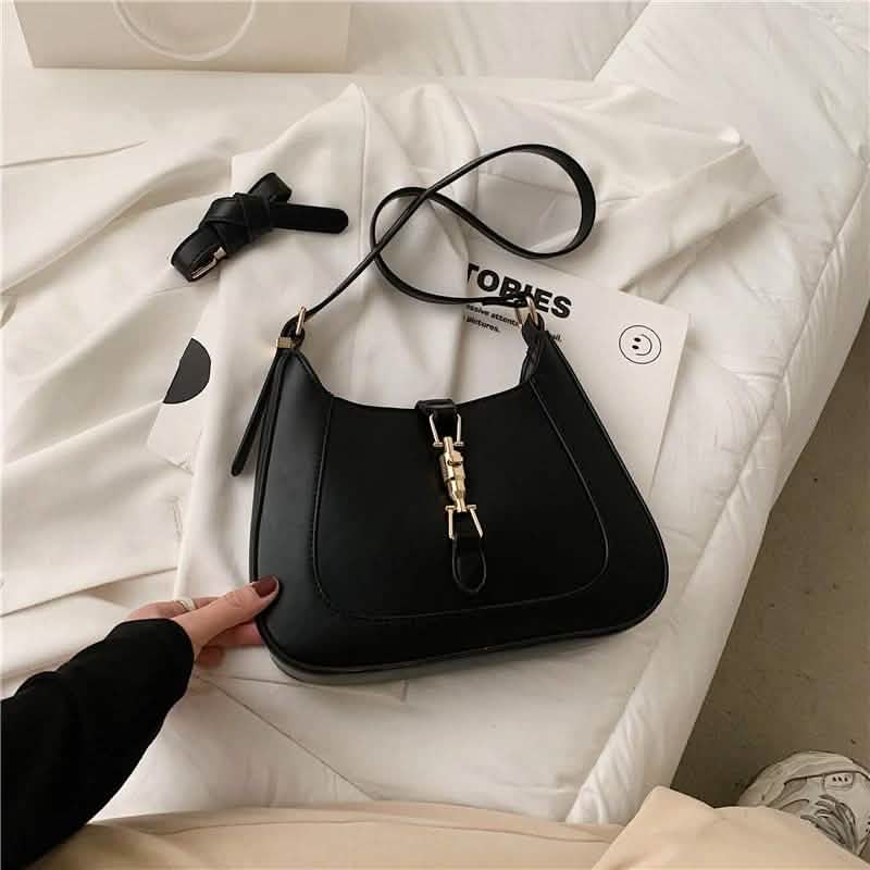 Womens Leather Crossbody Bag DailySale