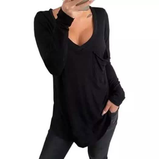 Women's Sheri Casual Top DailySale