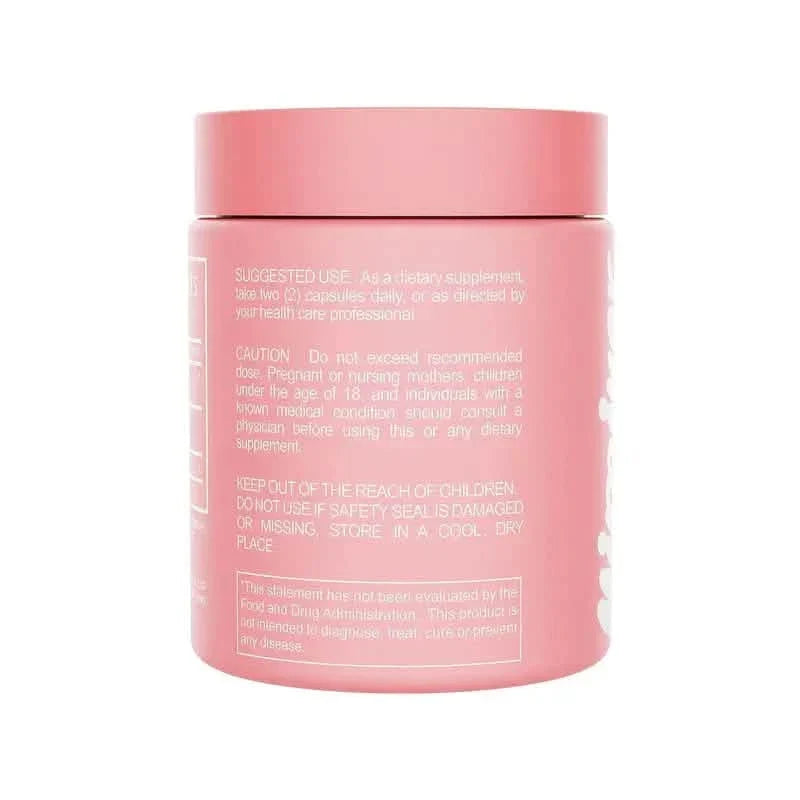 Women's Private Probiotics, Probiotics And Prebiotic Combination Conditioning DailySale