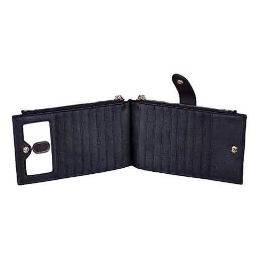 Women's RFID Blocking Wallet DailySale