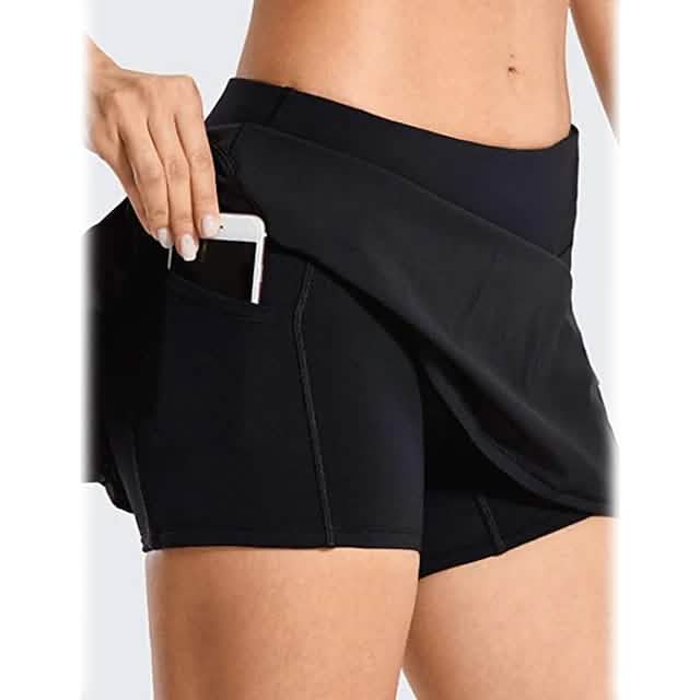 Women's Running Skirt Sport Short DailySale