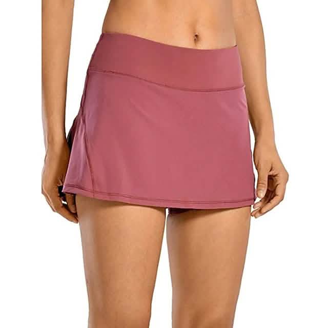 Women's Running Skirt Sport Short DailySale