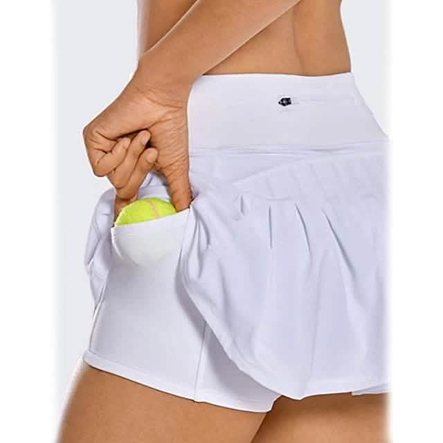 Women's Running Skirt Sport Short DailySale