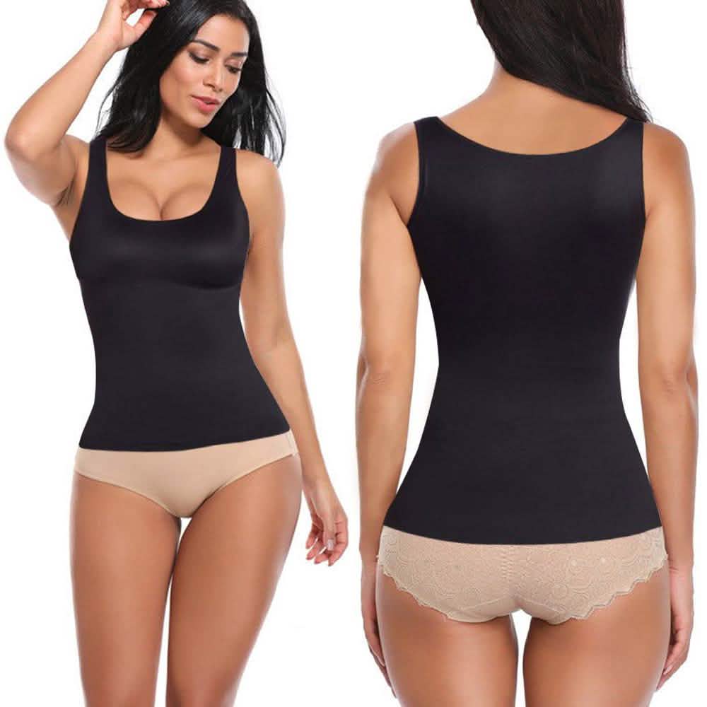 Women's Slim Compression Tank Top DailySale