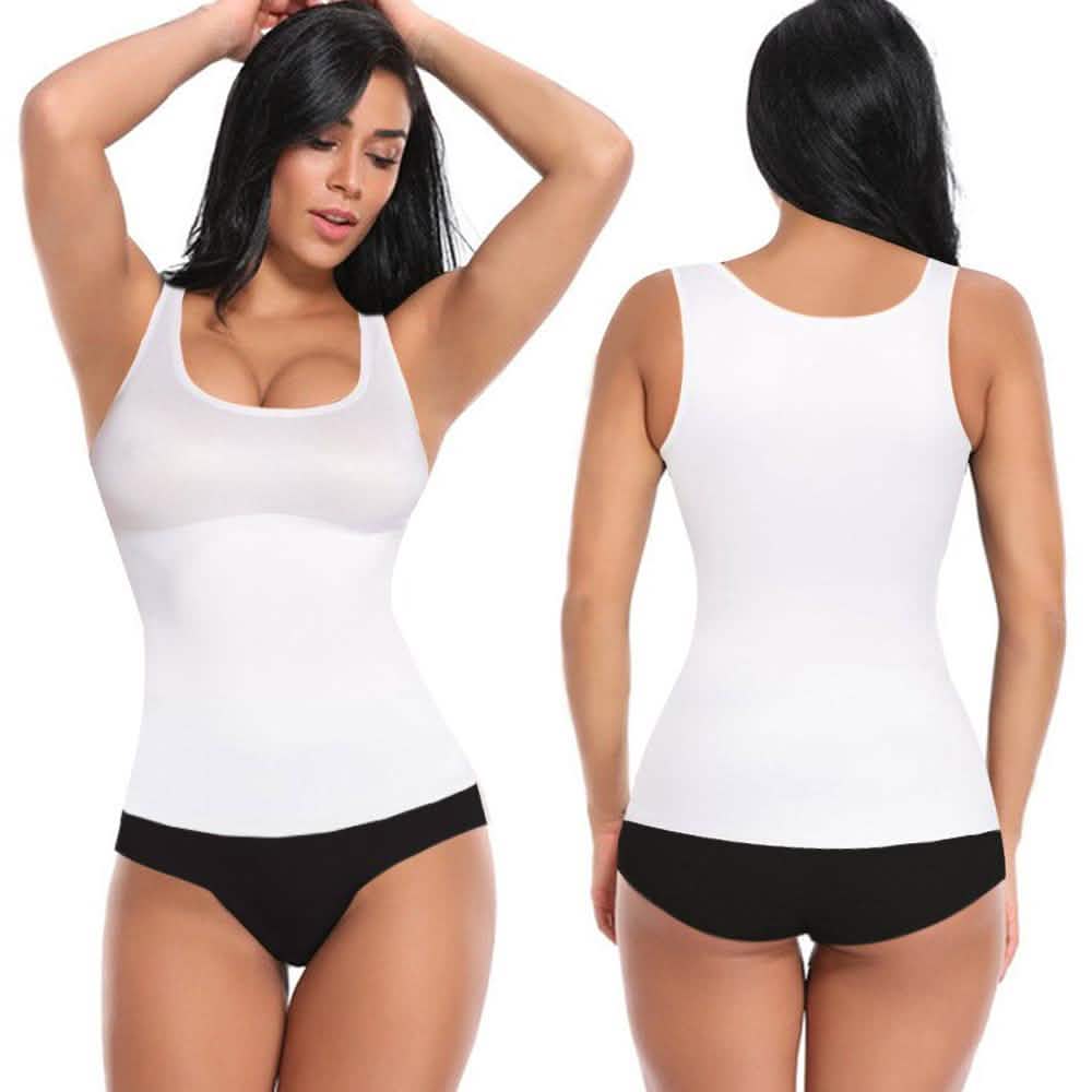 Women's Slim Compression Tank Top DailySale