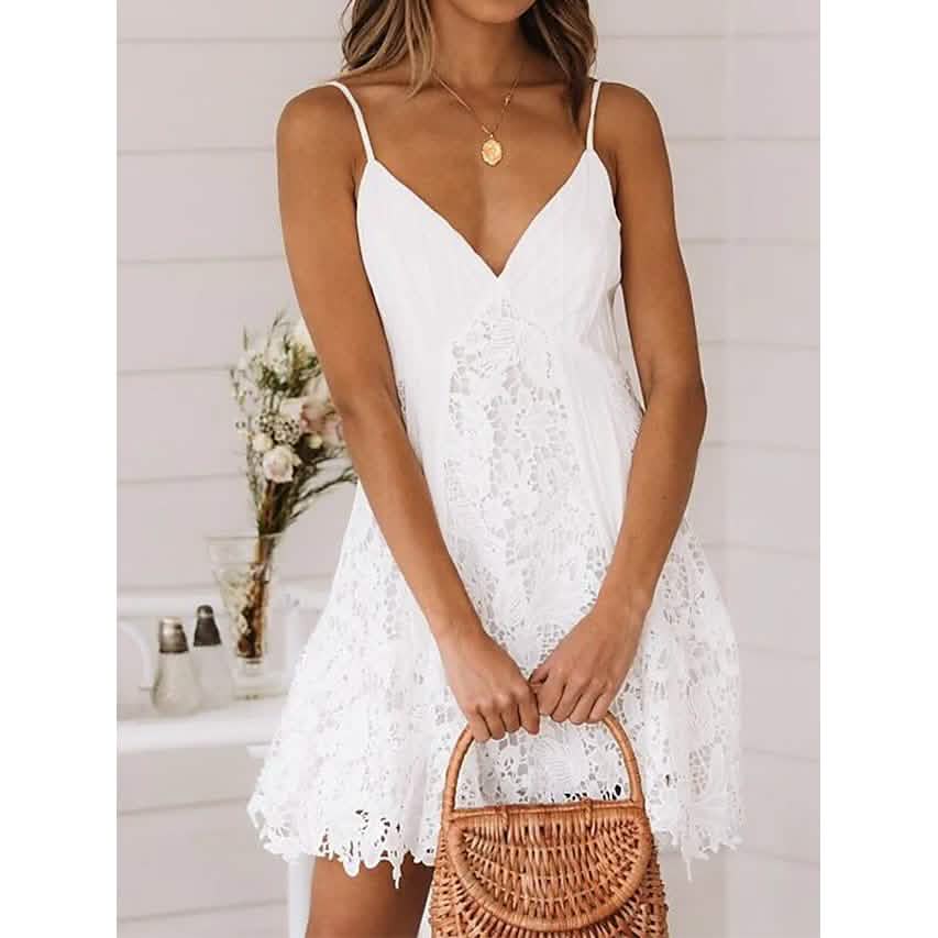 Women's Slip Dress DailySale