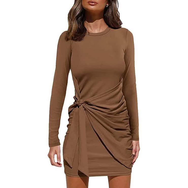 Women's Summer Casual Dress DailySale