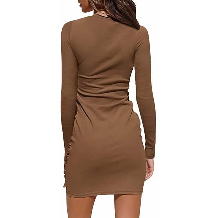 Women's Summer Casual Dress DailySale