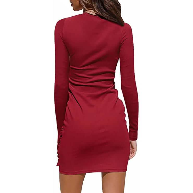 Women's Summer Casual Dress DailySale