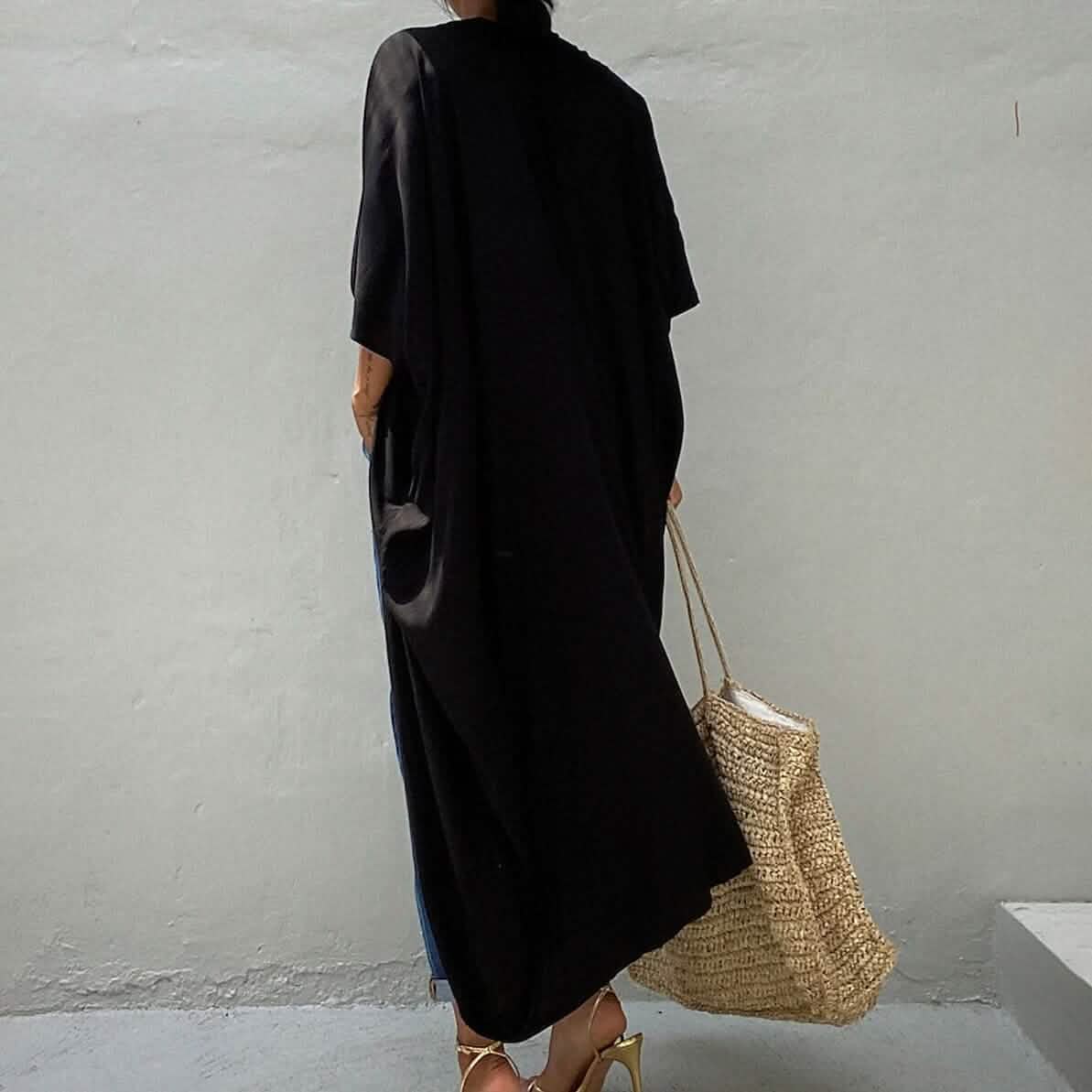 Women's Swimwear Cover Up Beach Top DailySale