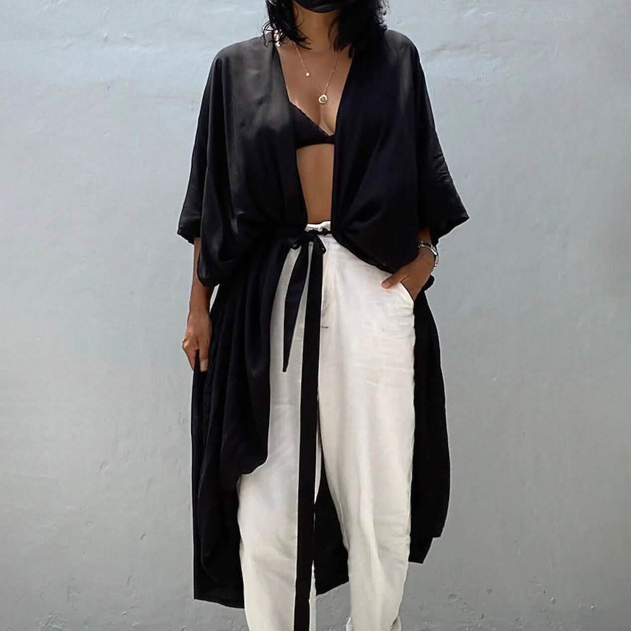 Women's Swimwear Cover Up Beach Top DailySale