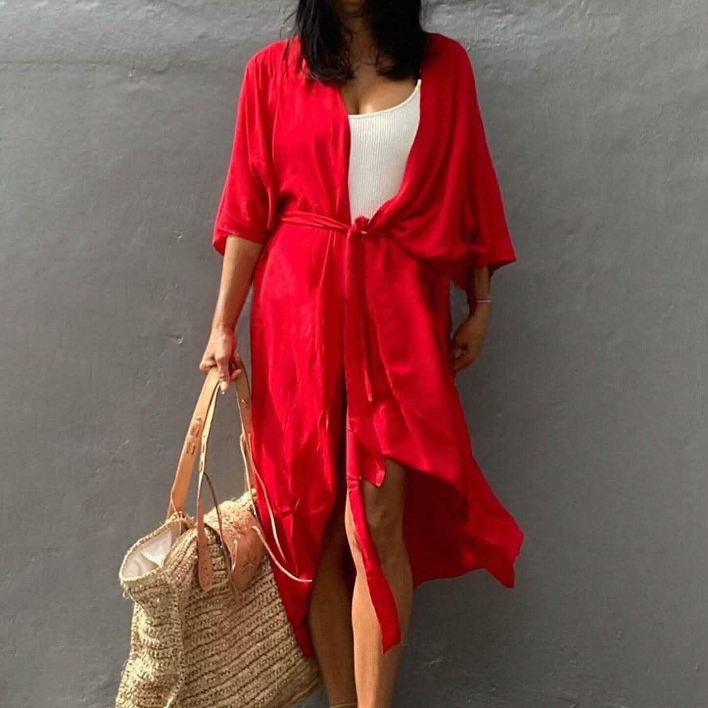 Women's Swimwear Cover Up Beach Top DailySale