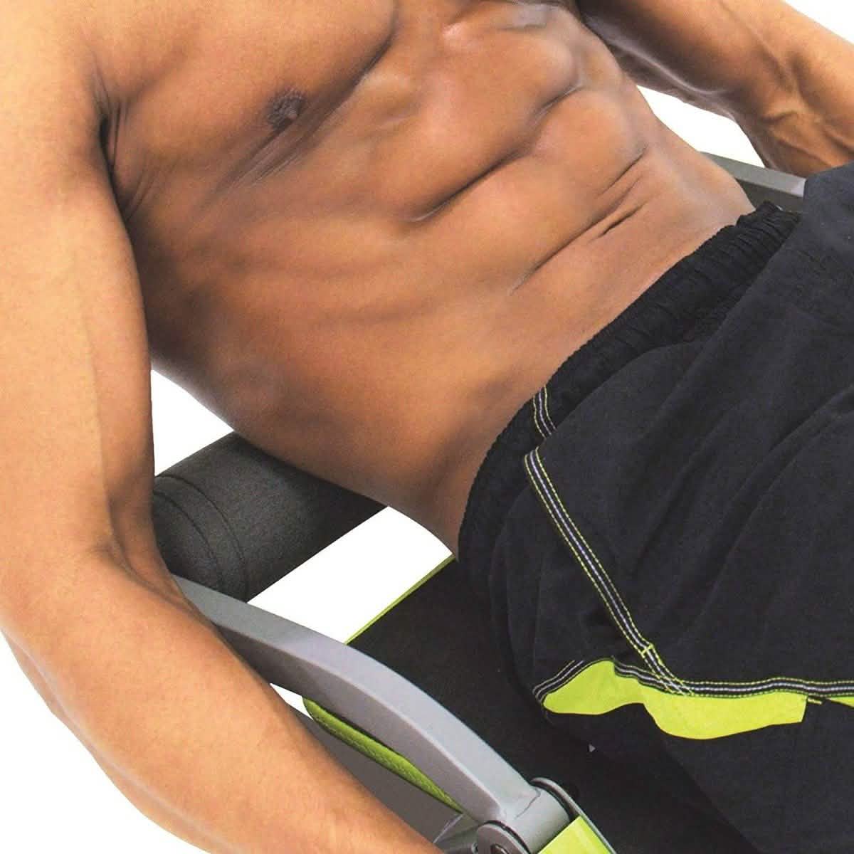 Wonder Core Smart Fitness Exercise Equipment DailySale