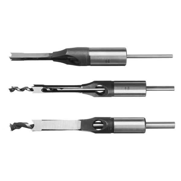 Woodworking Square Hole Drill DailySale
