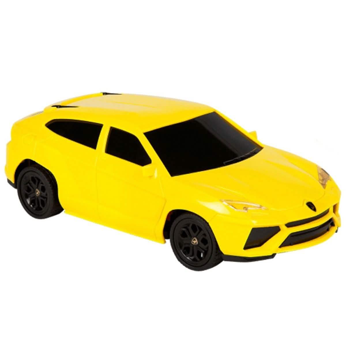 World Tech Toys Lamborghini 1:24 RTR Electric RC Sports Car DailySale