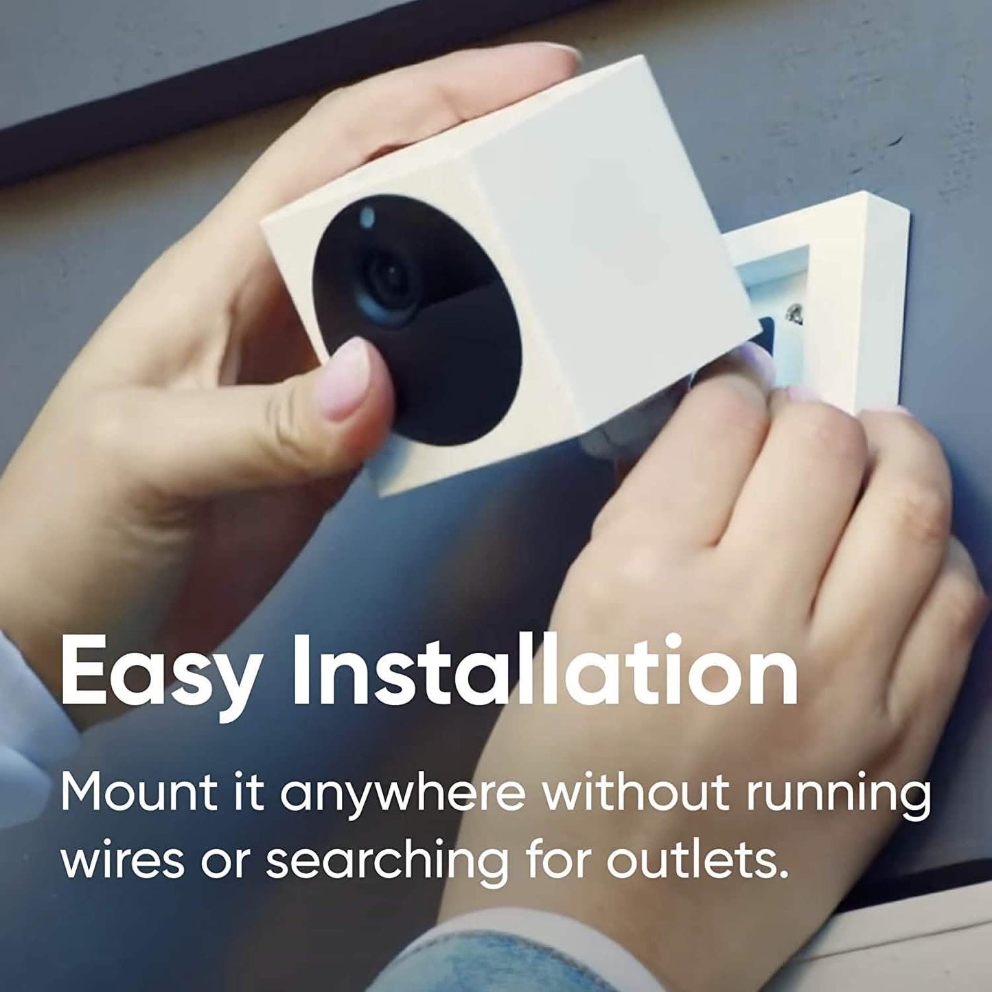 WYZE Cam Outdoor 1080p (Refurbished) DailySale