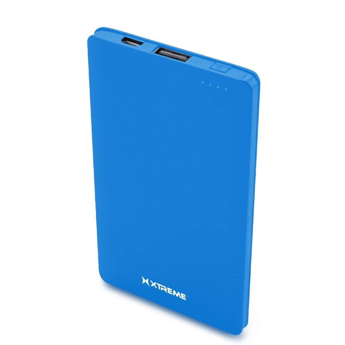 Xtreme XBB8-0151 3,000mAh Portable Power Bank DailySale