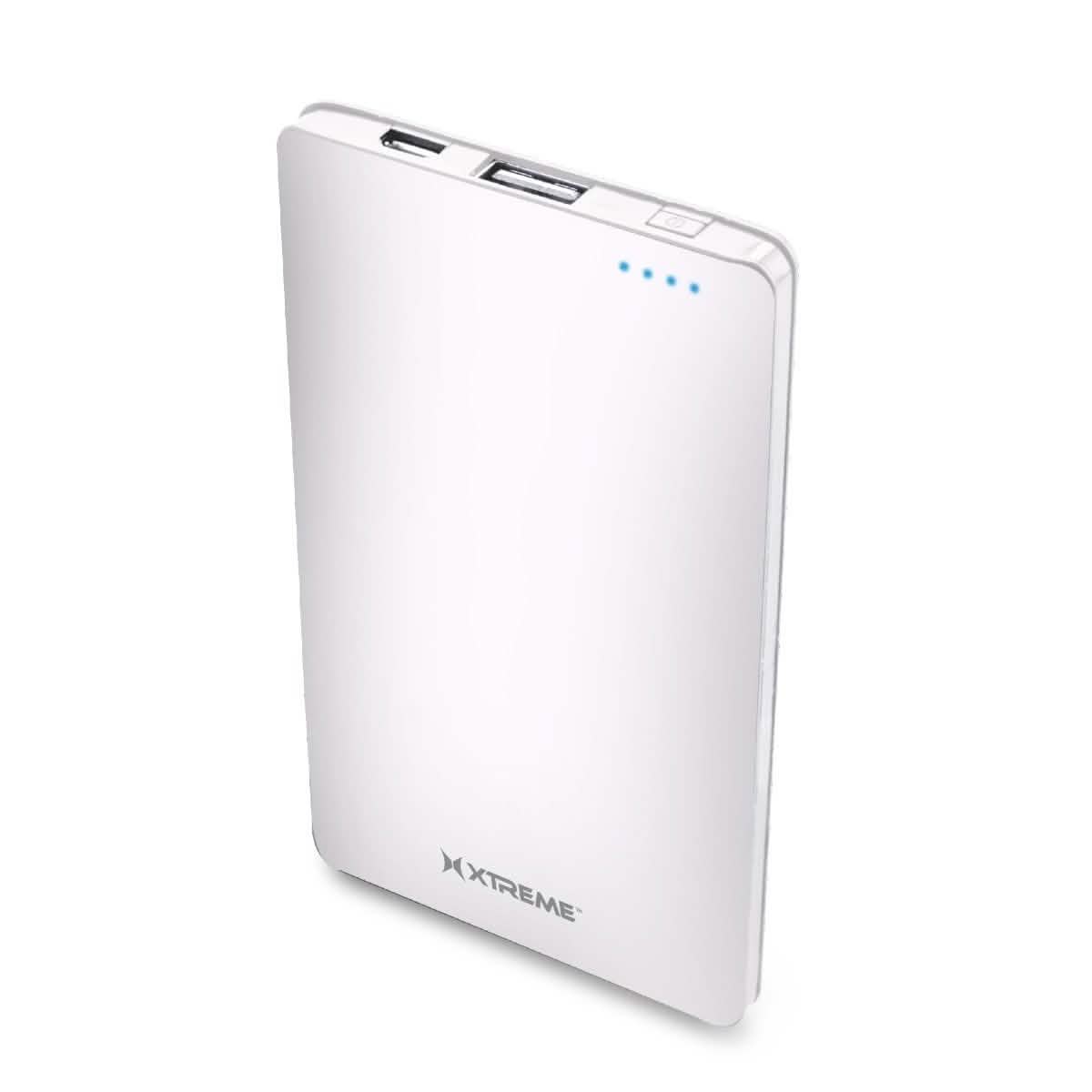 Xtreme XBB8-0151 3,000mAh Portable Power Bank DailySale