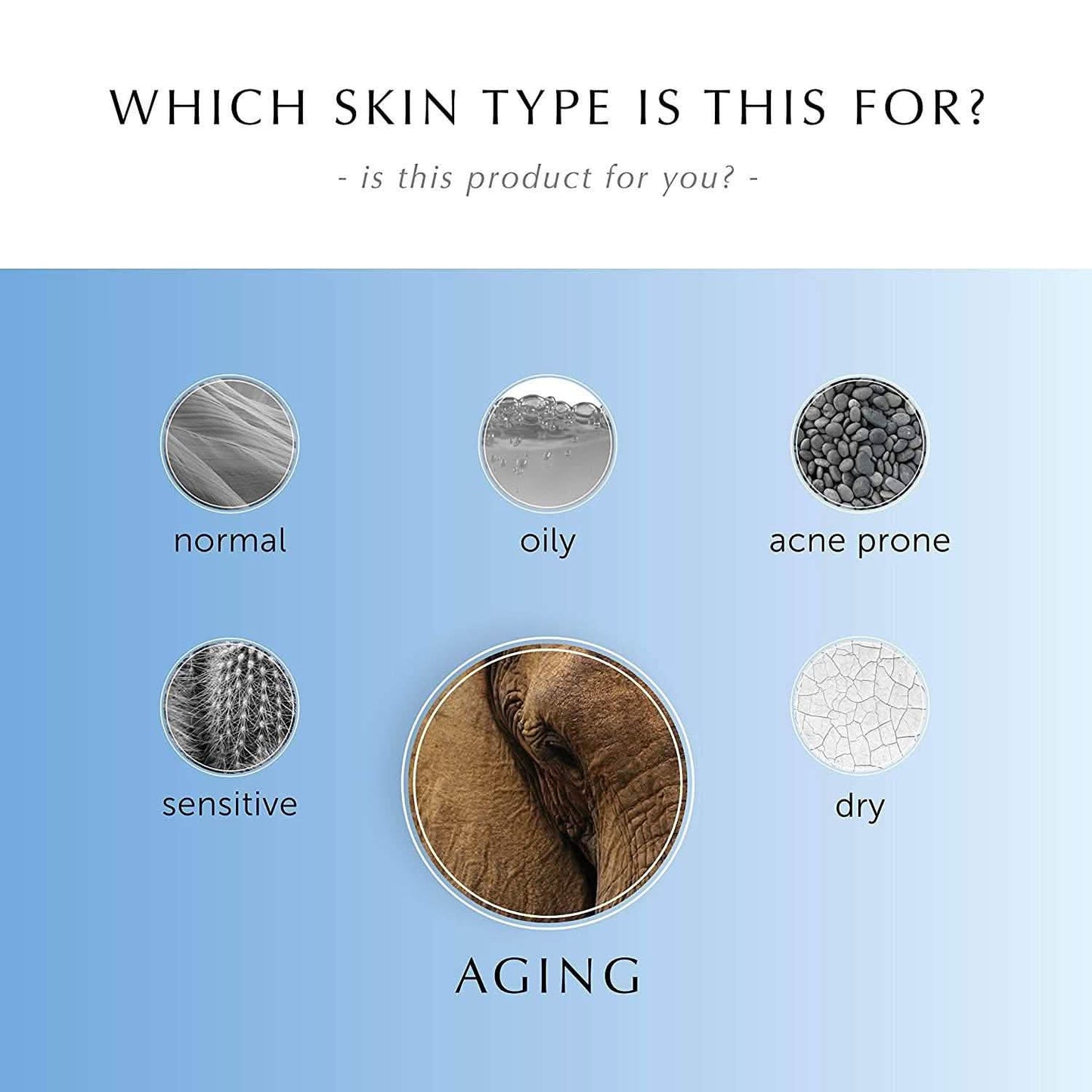 Yon-ka Cream with an Excellent Age Exception Index DailySale