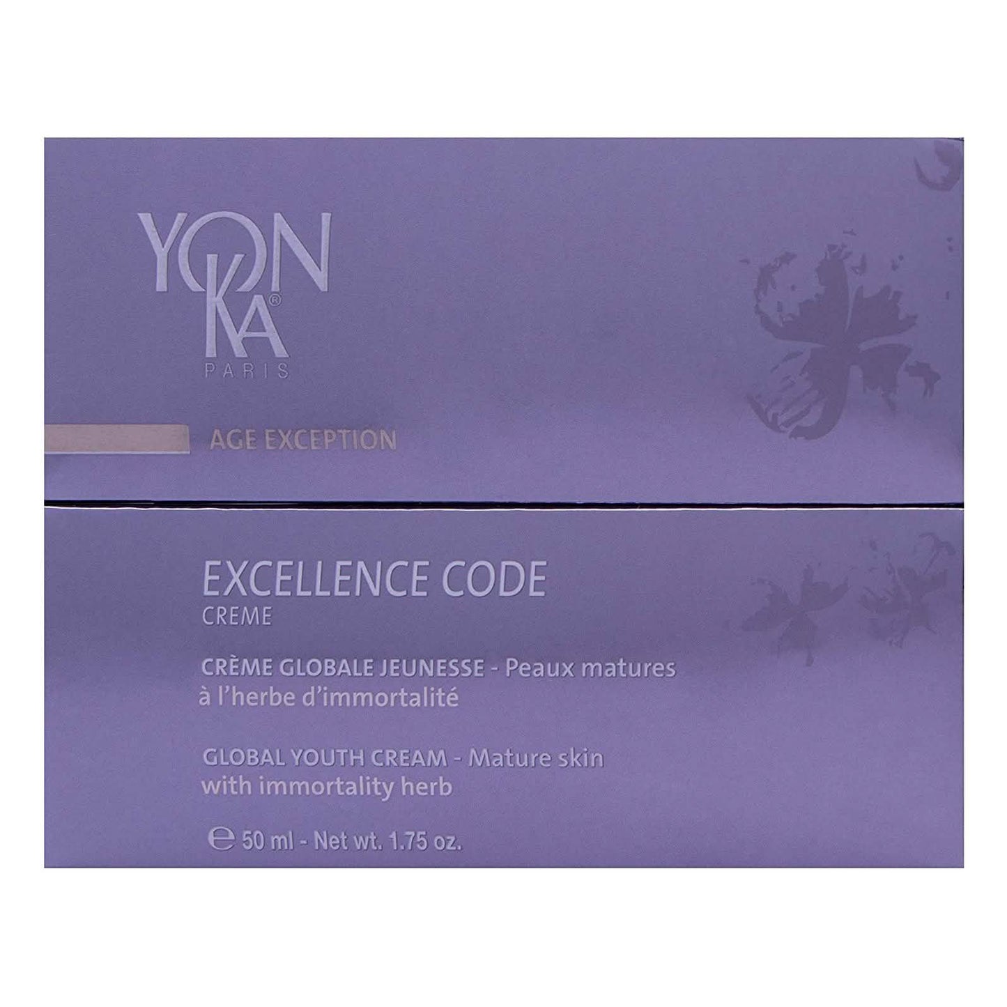 Yon-ka Cream with an Excellent Age Exception Index DailySale