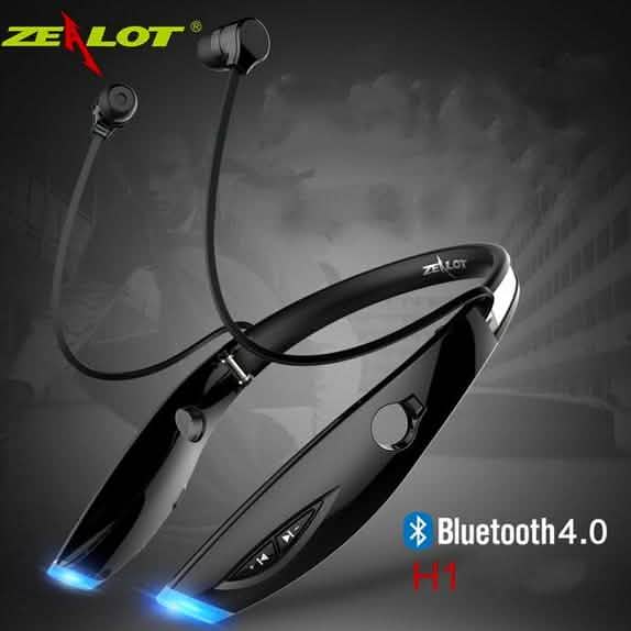 Zealot H1 Sport Bluetooth Headphone DailySale