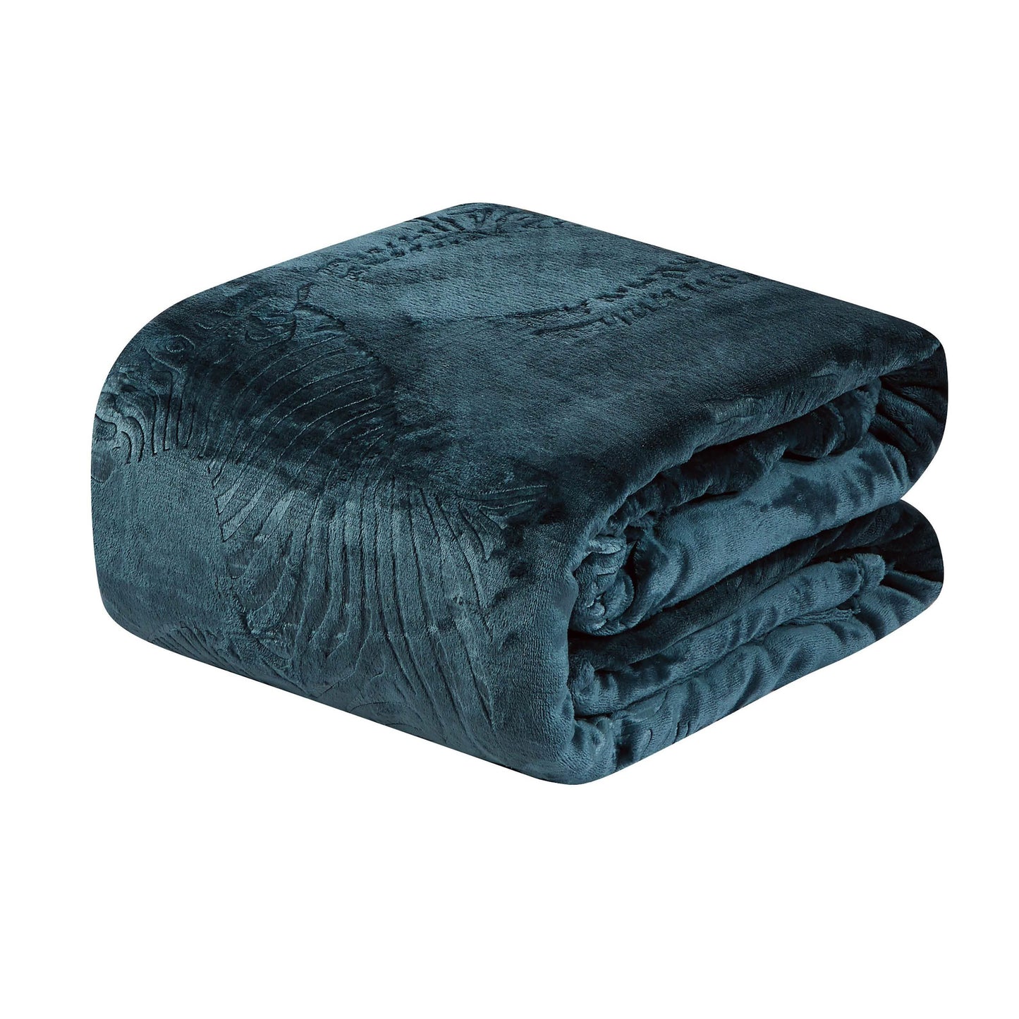 Zebra Designed Premium Flannel Fleece Blanket DailySale