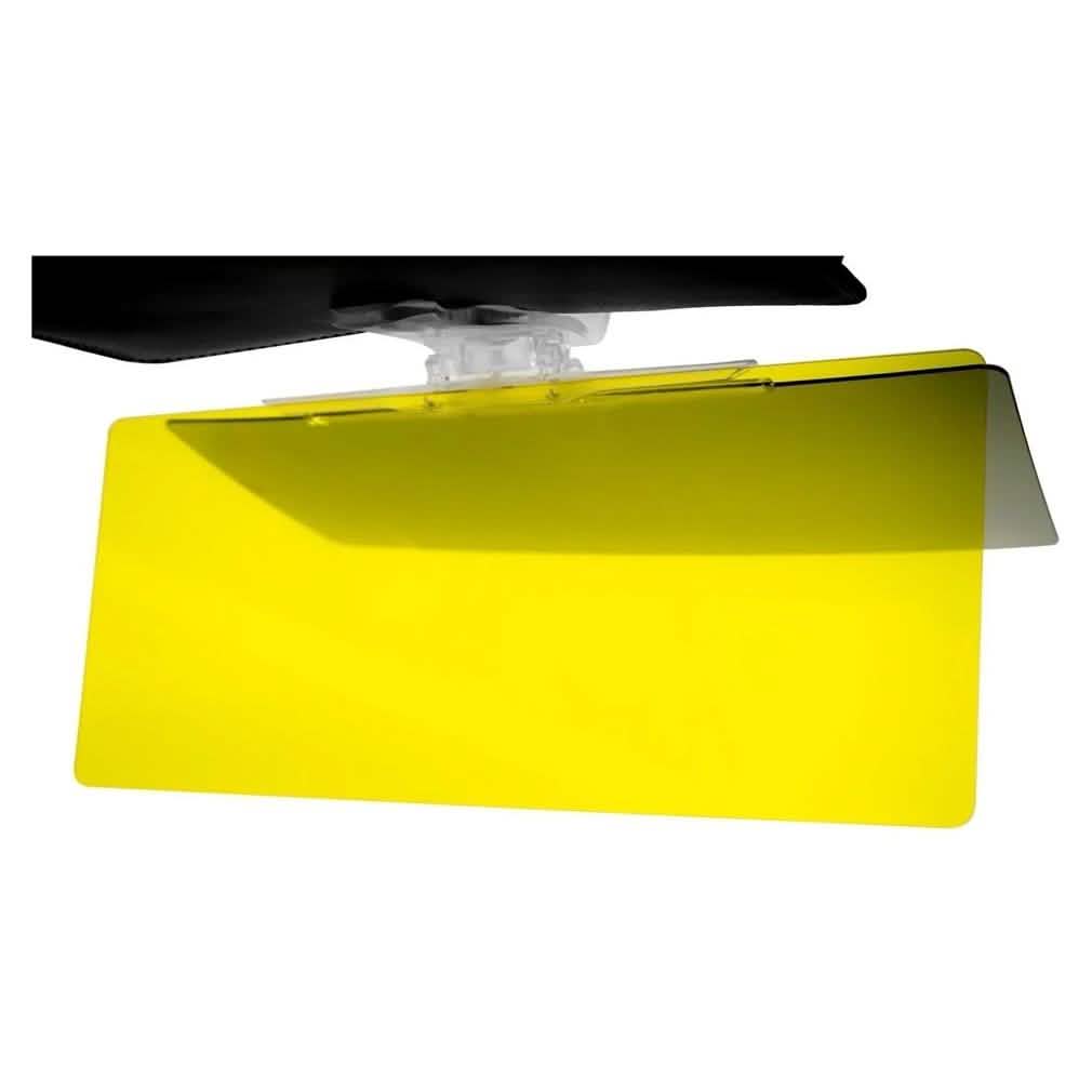 Zerodark 2-in-1 Anti-Glare Car Visor DailySale
