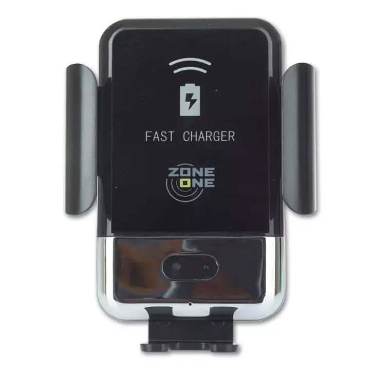 Zone One Wireless Charging Car Holder DailySale