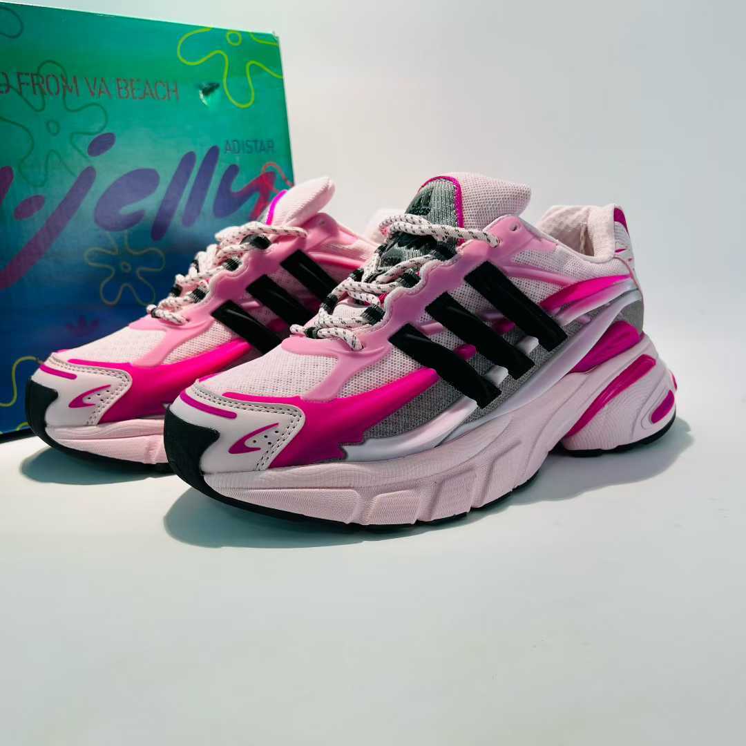 Pharrell Williams x Adistar Jellyfish JP9273 Luxuryurbanwear