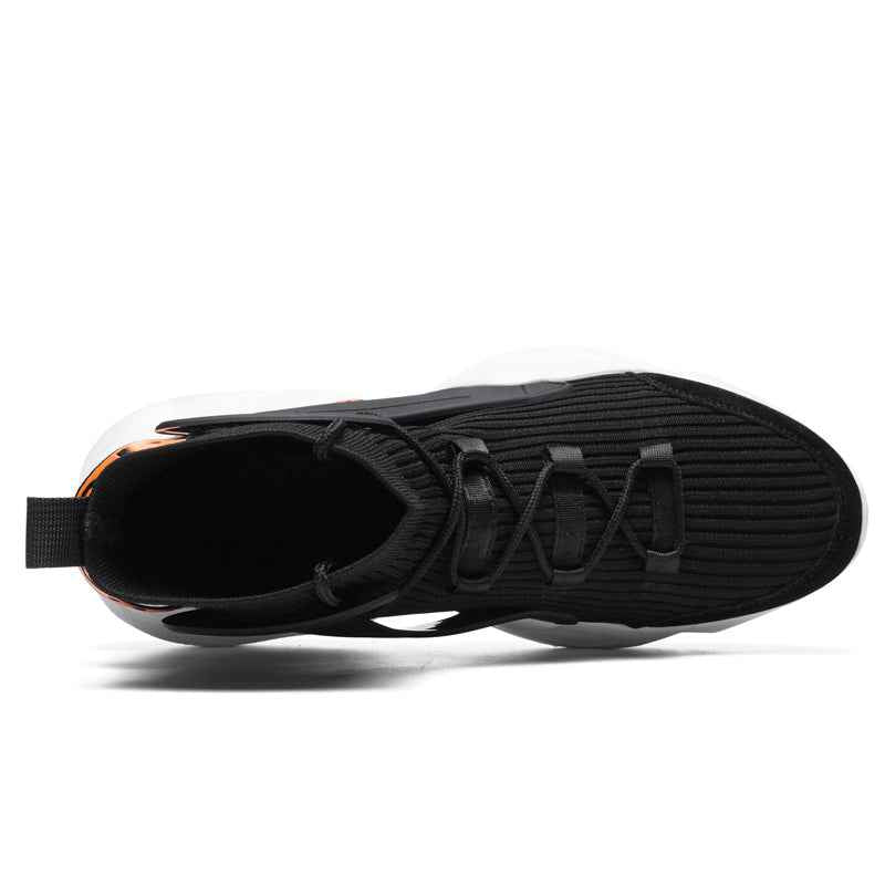 803 EVO Knit Runner